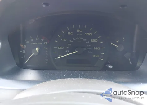 2006 Honda Accord 3.0 Ex из США, поврежденный, VIN 1HGCM66536A075061